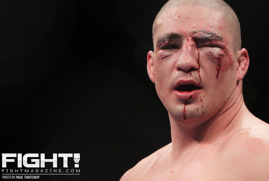 FIGHT!'s Bloody Best Photo Gallery Part I FIGHT! Magazine